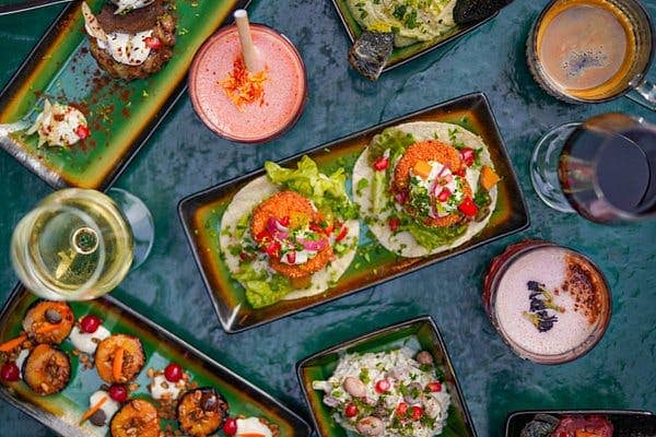 Food and Dining Costs in France